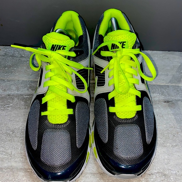 Nike Other - “NWOT” Nike Air Max Tailwind + 3